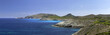 Costline of Majorca, Llevant Natural Park