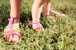 sandals