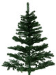 Künstlicher Weihnachtsbaum