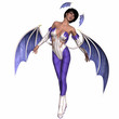 Fantasy Halloween Figure