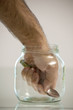 Hand In The Jar