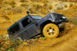 Offroadfahrzeug