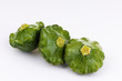 Pattypan Squash