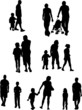 ENFANTS ACCOMPAGNES