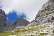 Das Dachstein-Massiv Das Dachstein-Massiv