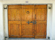 church door church door