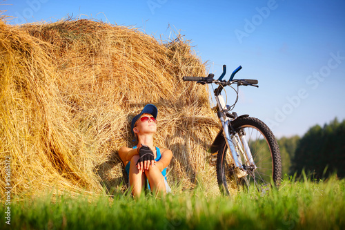 Photo: Rider Rider