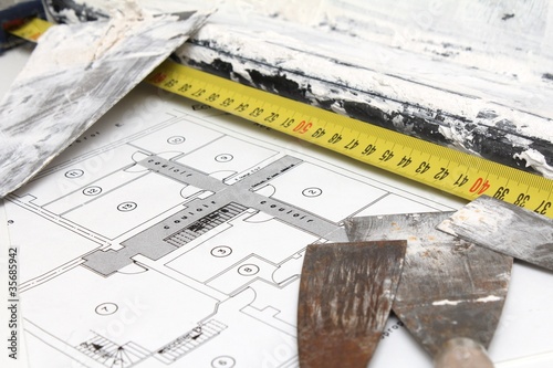Photo: travaux travaux