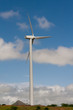 Wind power Wind power