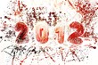 Images : 2012_�claboussures