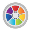 Process Wheel