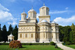 Arges Monastery, Romania