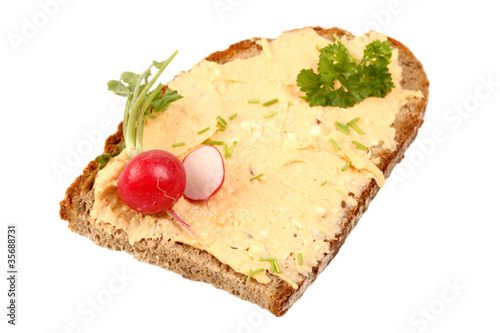 Photo: Pausenbrot Pausenbrot