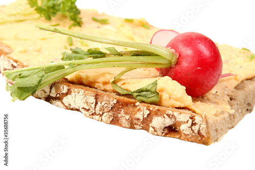 Photo: Pausenbrot Pausenbrot