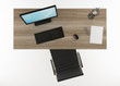 Foto: Office desk Office desk
