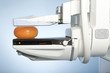 mammography machine