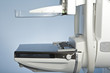 mammography machine