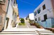 street - St. Teresa, Sardinia, Italy