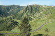 Col de Pailhères,Midi-Pyrénées Col de Pailhères,Midi-Pyrénées
