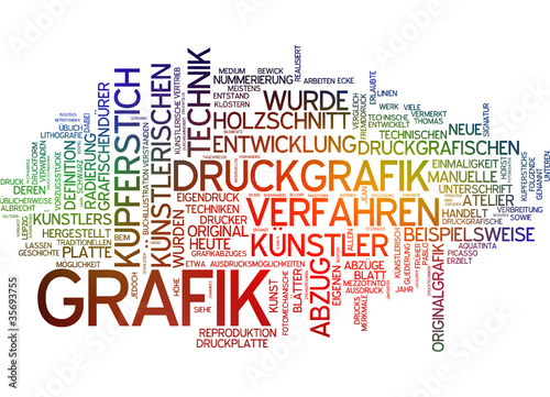 Illustration: Grafik Grafik
