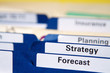 Business Folders