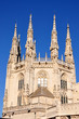 Foto: cathédrale de Burgos cathédrale de Burgos