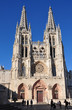 Foto: cathédrale de Burgos cathédrale de Burgos