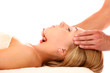 Head massage