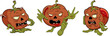 Tomato zombie