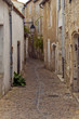 ruelle de sainte marie de ré