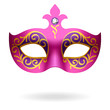 Carnival Mask