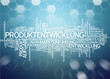 Produktentwicklung