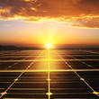 Energie solaire.