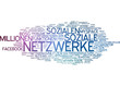 Soziale Netzwerke