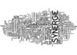 Synergie