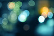Bokeh Background Bokeh Background