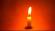 Close up of Candles