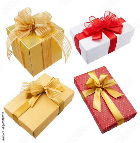Photo: gifts gifts