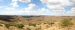 Wilderness in Namibia Wilderness in Namibia