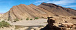 Wild landscape in Morocco Wild landscape in Morocco