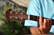 Guitare acoustique Guitare acoustique