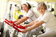 Healthy seniors