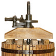 pressoir