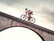 Foto: Hard track Hard track