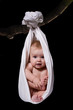 Baby relaxation