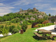 Foto: Village de Turenne ; Limousin ; Quercy ; Périgord Village de Turenne ; Limousin ; Quercy ; Périgord