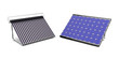 Solar energy