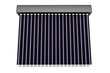3d solar water heater