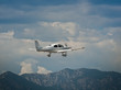Private Airplate