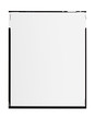 sheet of photographic film